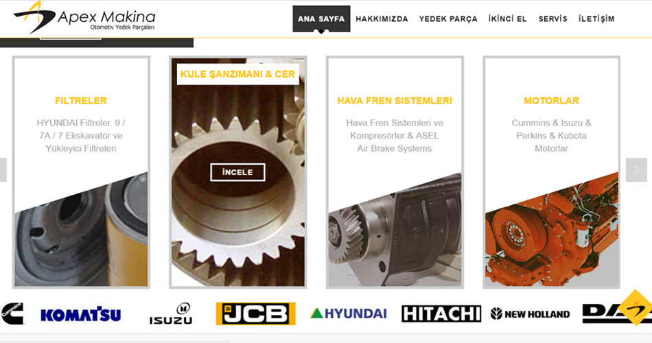Image Carousel