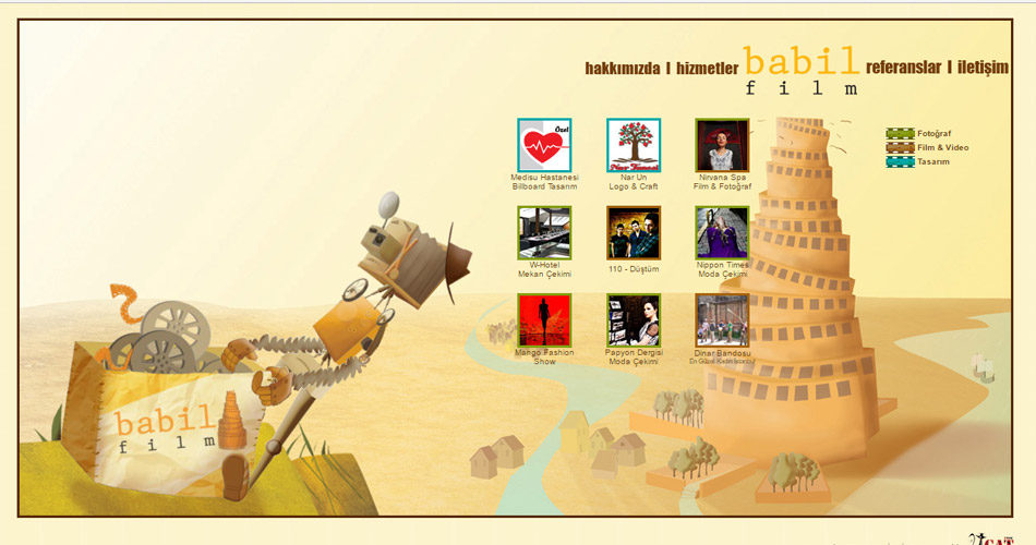 Image Carousel