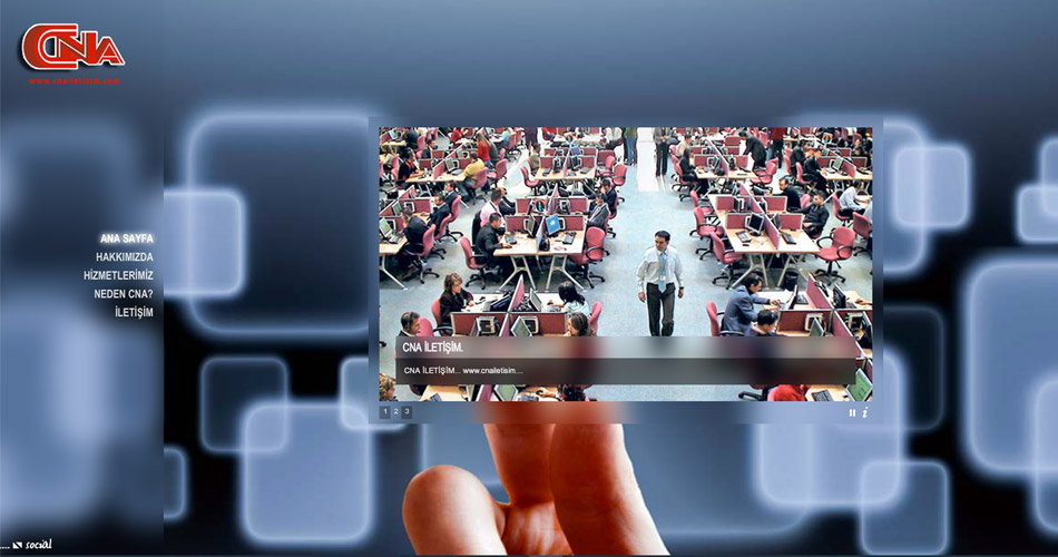 Image Carousel