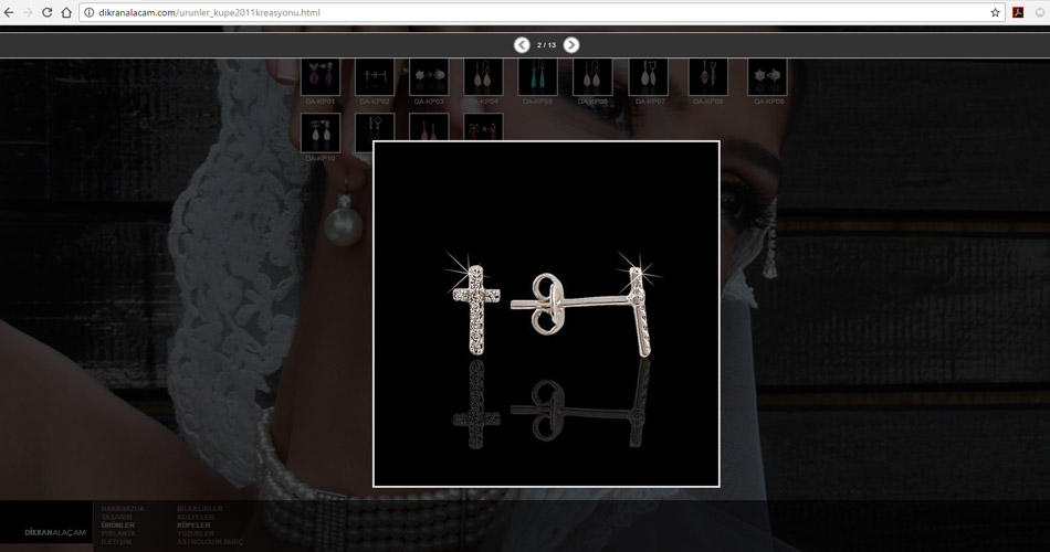 Image Carousel