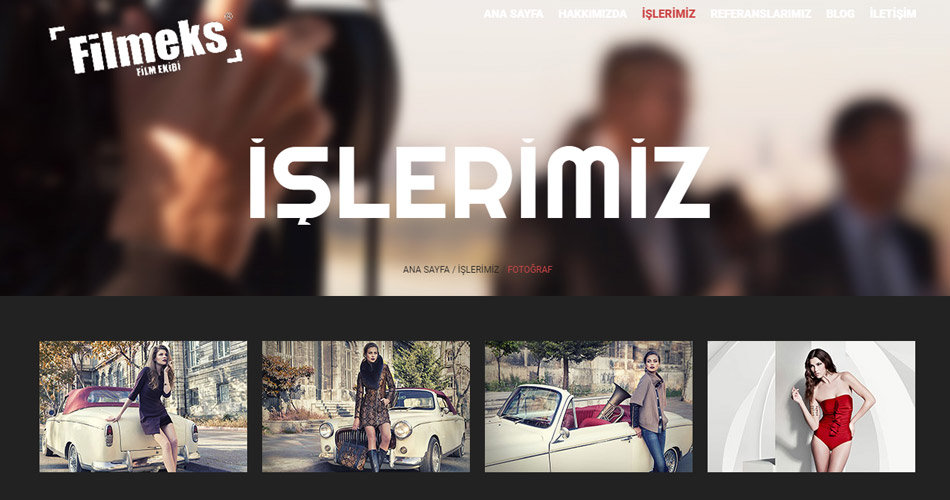 Image Carousel