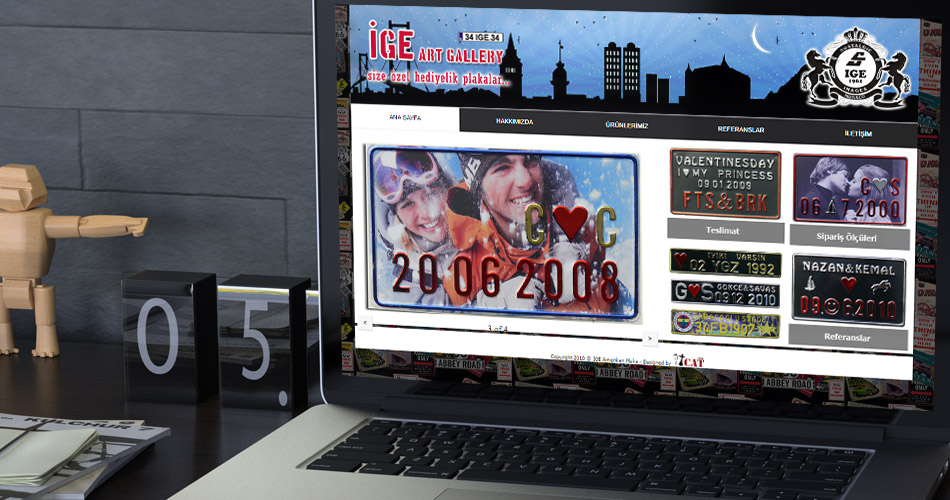 Image Carousel