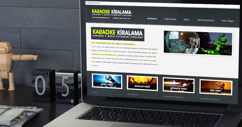 Image Carousel