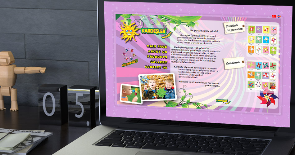Image Carousel