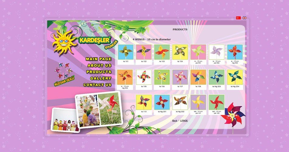 Image Carousel
