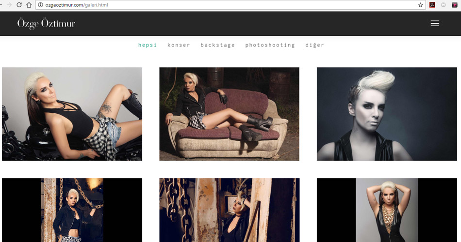 Image Carousel