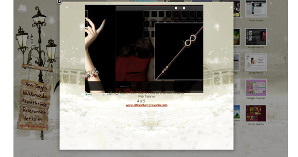 Image Carousel