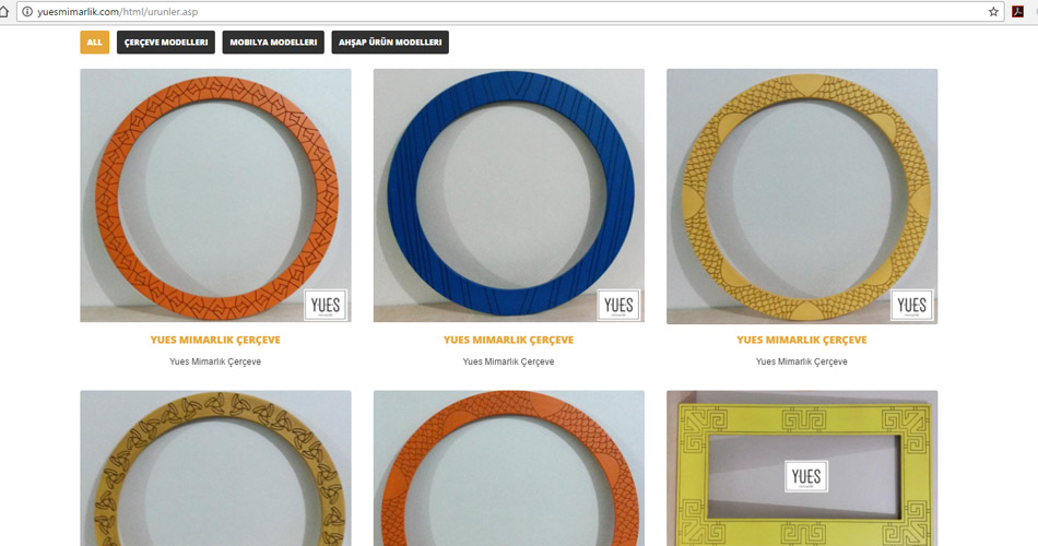 Image Carousel